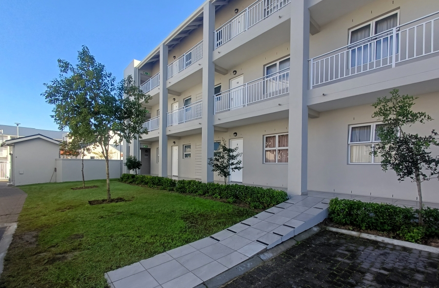 2 Bedroom Property for Sale in Haasendal Western Cape